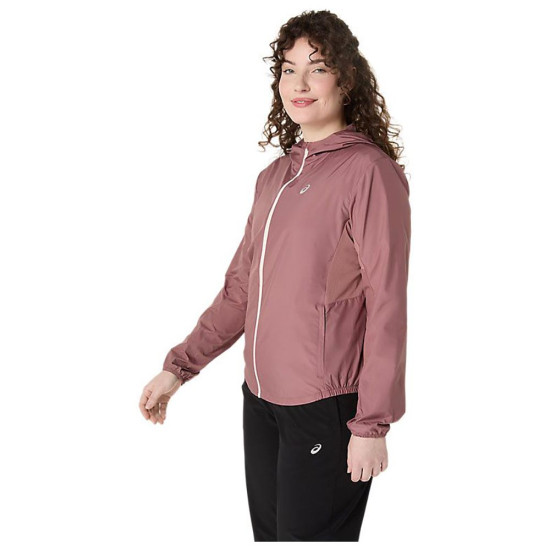 Asics Γυναικείο μπουφάν Core Jacket